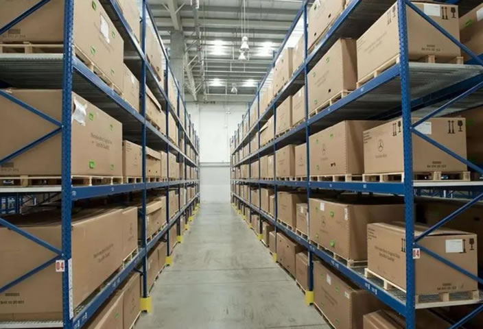 宁波到榆树市货物仓储
